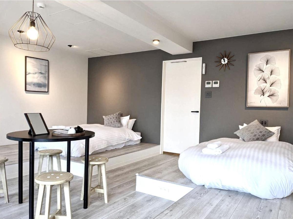 Lestel Maru Sapporo Maruyama - Vacation Stay 15371V Εξωτερικό φωτογραφία