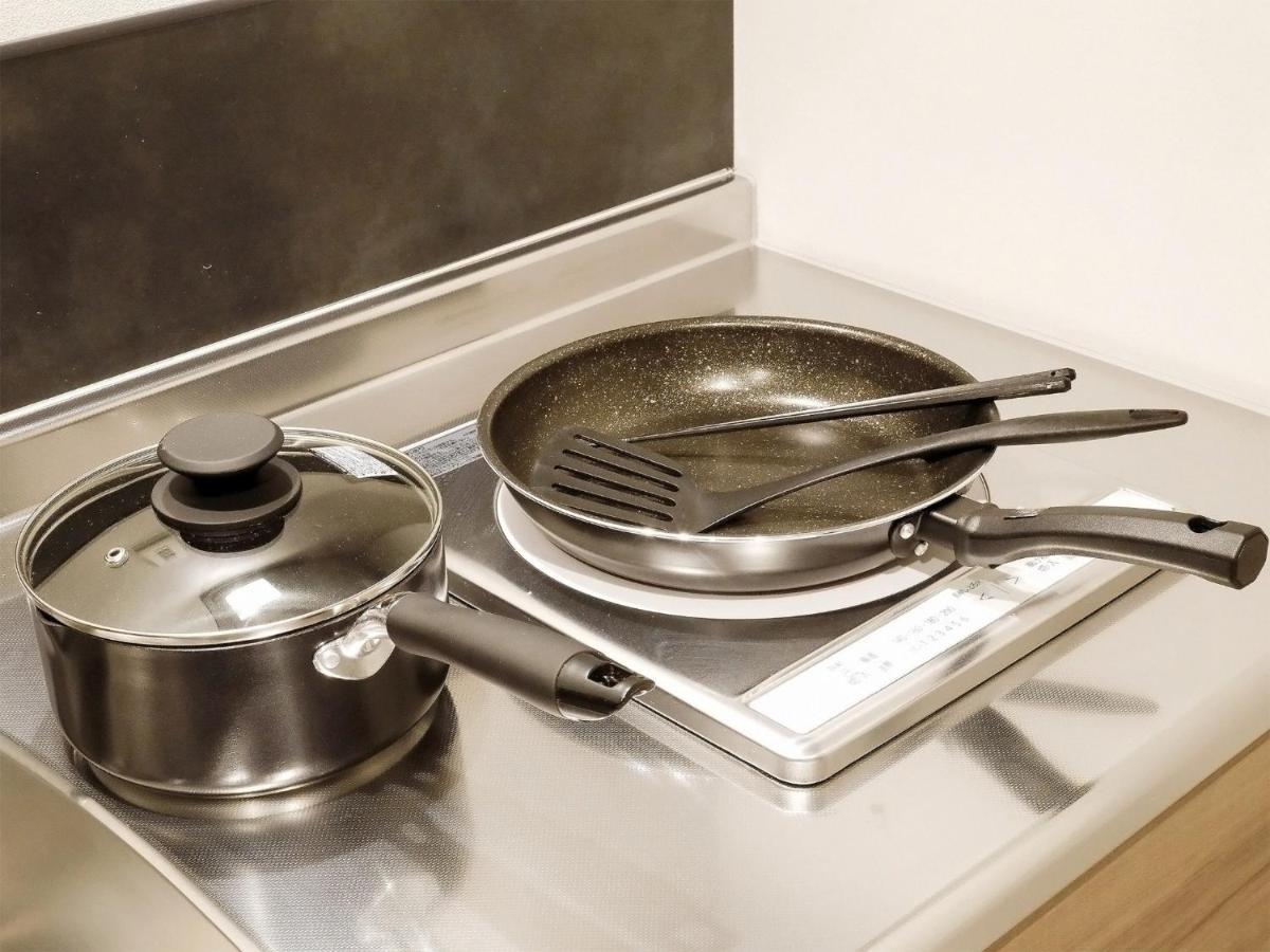Lestel Maru Sapporo Maruyama - Vacation Stay 15371V Εξωτερικό φωτογραφία