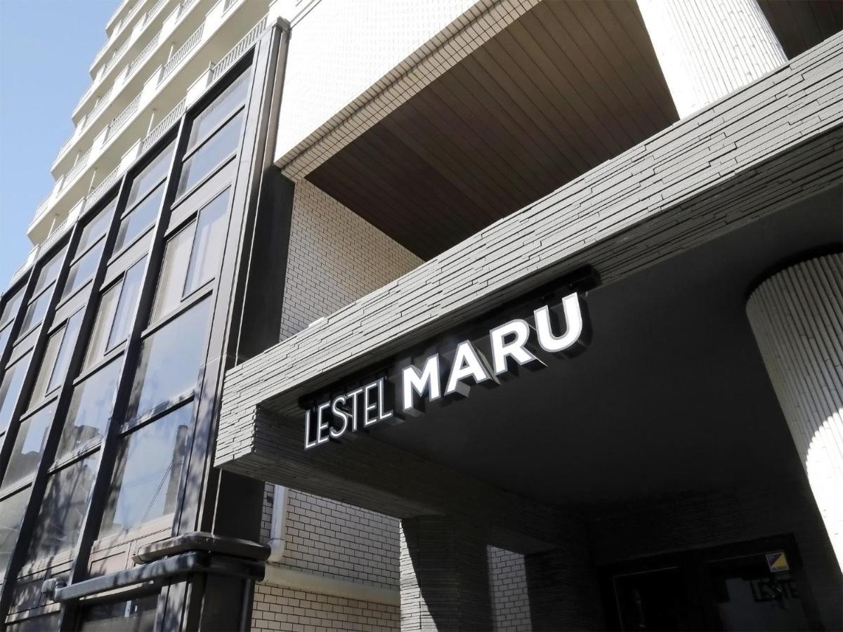 Lestel Maru Sapporo Maruyama - Vacation Stay 15371V Εξωτερικό φωτογραφία