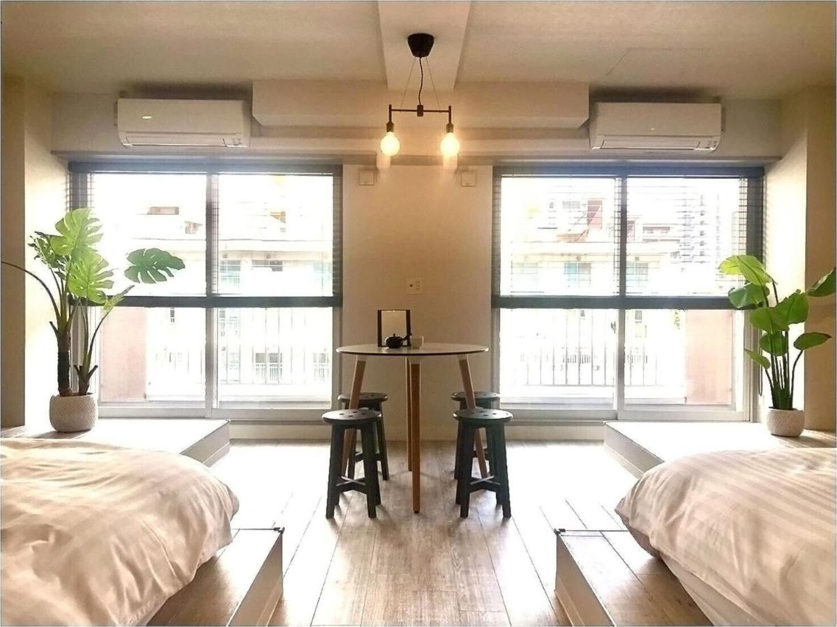 Lestel Maru Sapporo Maruyama - Vacation Stay 15371V Εξωτερικό φωτογραφία