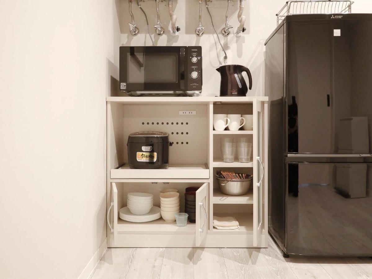 Lestel Maru Sapporo Maruyama - Vacation Stay 15371V Εξωτερικό φωτογραφία
