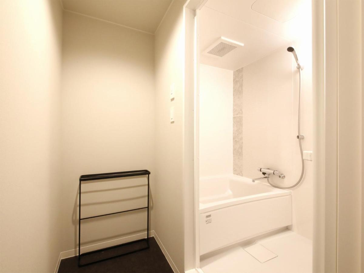 Lestel Maru Sapporo Maruyama - Vacation Stay 15371V Εξωτερικό φωτογραφία
