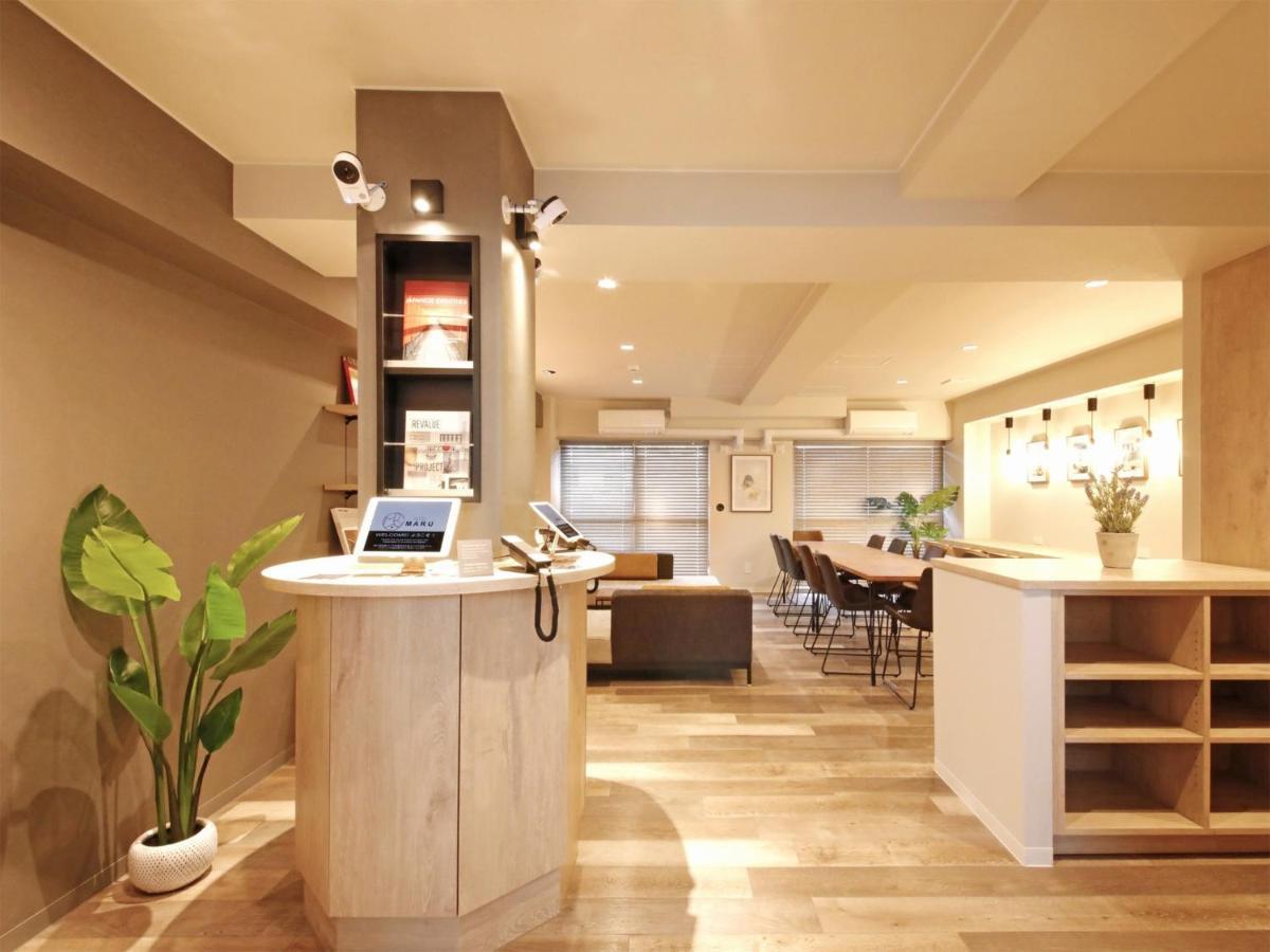 Lestel Maru Sapporo Maruyama - Vacation Stay 15371V Εξωτερικό φωτογραφία