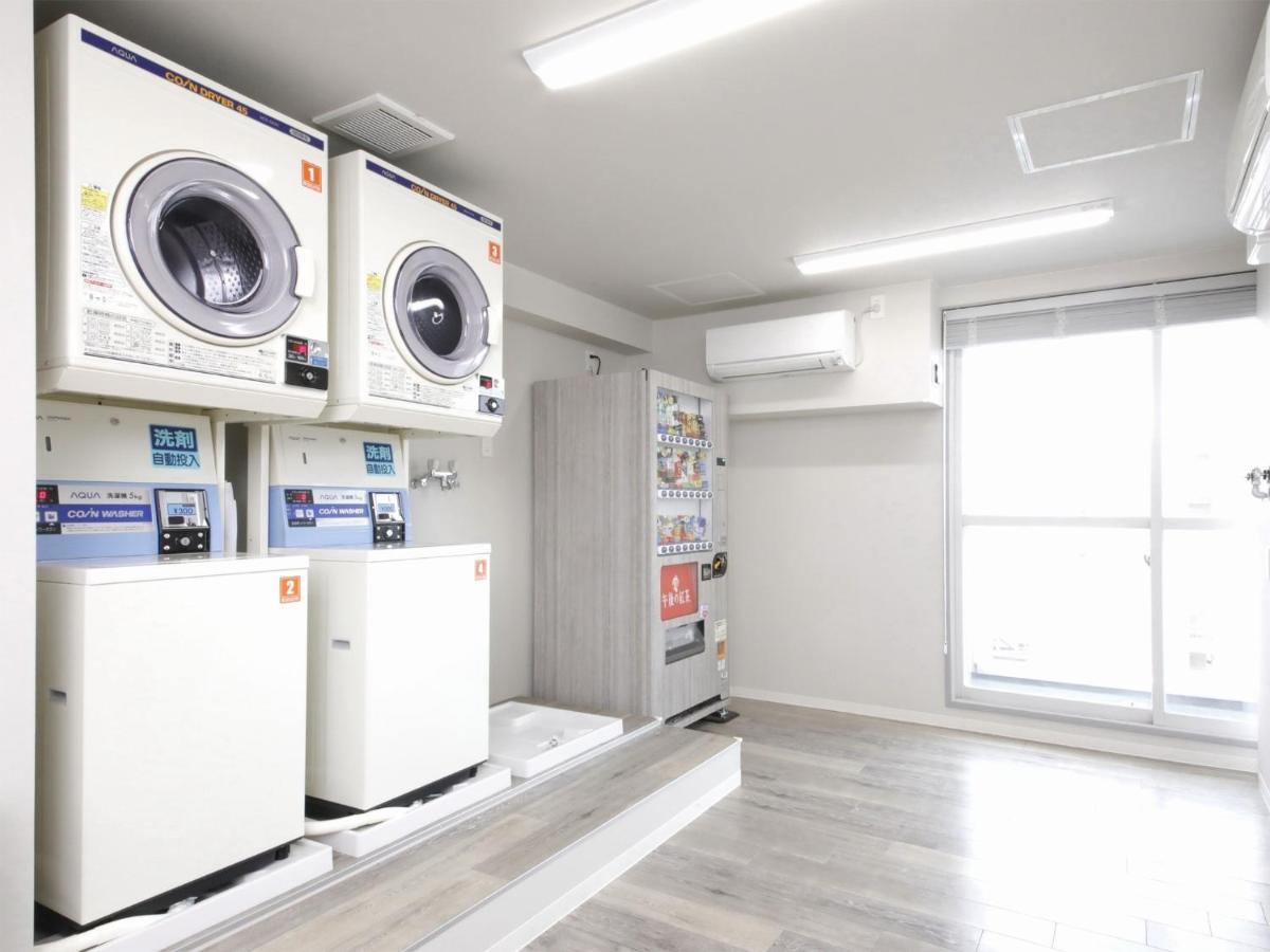 Lestel Maru Sapporo Maruyama - Vacation Stay 15371V Εξωτερικό φωτογραφία